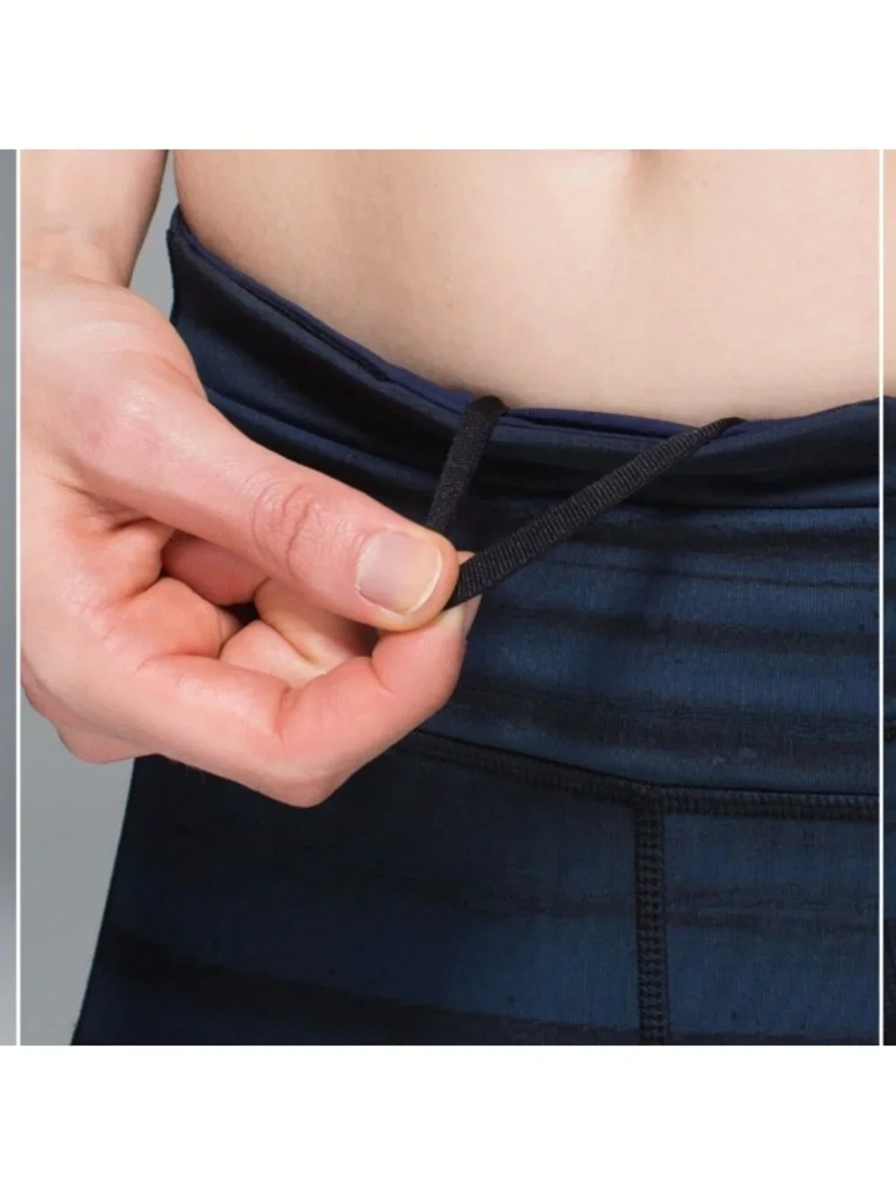 lululemon athletica we ve